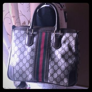 Vintage Gucci ophidia